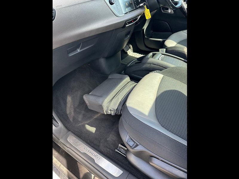 Citroen C4 Picasso 1.6 BlueHDi Exclusive+ MPV 5dr Diesel EAT6 Euro 6 (s/s) (120 ps) 5dr Automatic 2026