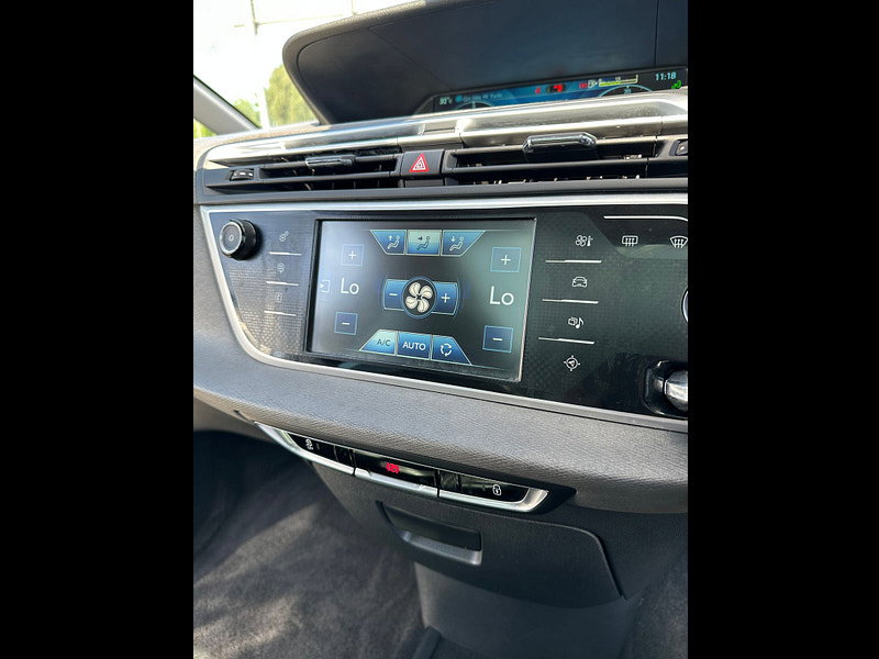Citroen C4 Picasso 1.6 BlueHDi Exclusive+ MPV 5dr Diesel EAT6 Euro 6 (s/s) (120 ps) 5dr Automatic 2026