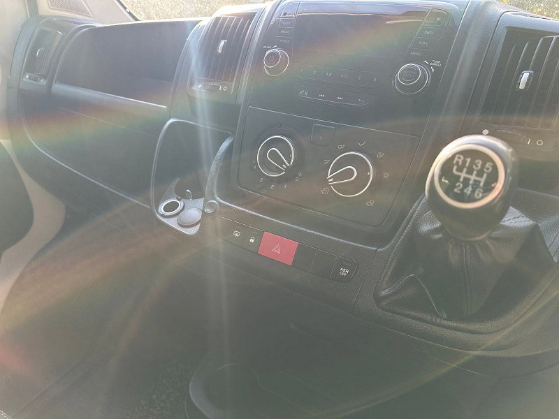 Citroen Relay 2.2 BlueHDi 35 Plus Ready To Run Tipper 2dr Diesel Manual L2 Euro 6 (s/s) (140 ps) 2dr Manual 2026