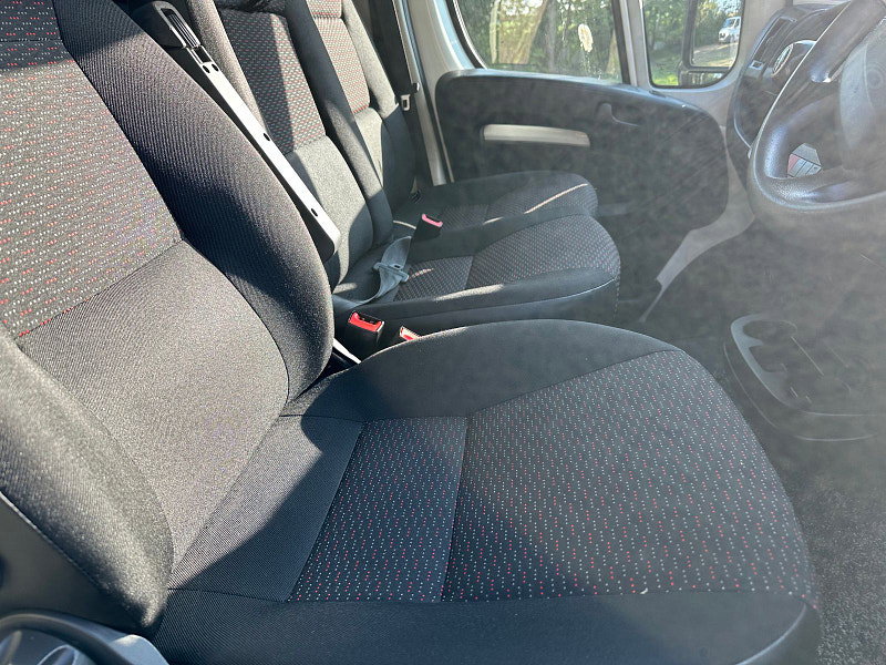 Citroen Relay 2.2 BlueHDi 35 Plus Ready To Run Tipper 2dr Diesel Manual L2 Euro 6 (s/s) (140 ps) 2dr Manual 2026