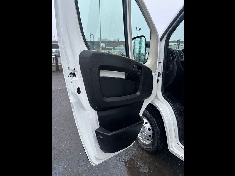 Citroen Relay 2.2 BlueHDi 35 Plus Ready To Run Tipper 2dr Diesel Manual L2 Euro 6 (s/s) (140 ps) 2dr Manual 2026