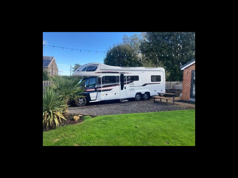 Fiat Ducato 50 C/C MULTIJET II KONTIKI  0dr Manual 2026