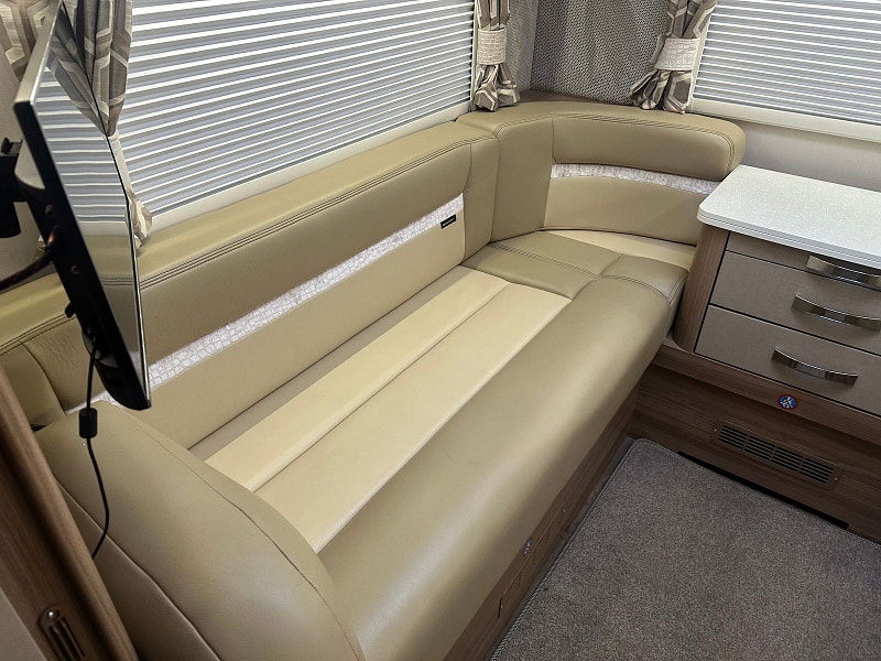 Fiat Ducato 50 C/C MULTIJET II KONTIKI  0dr Manual 2026