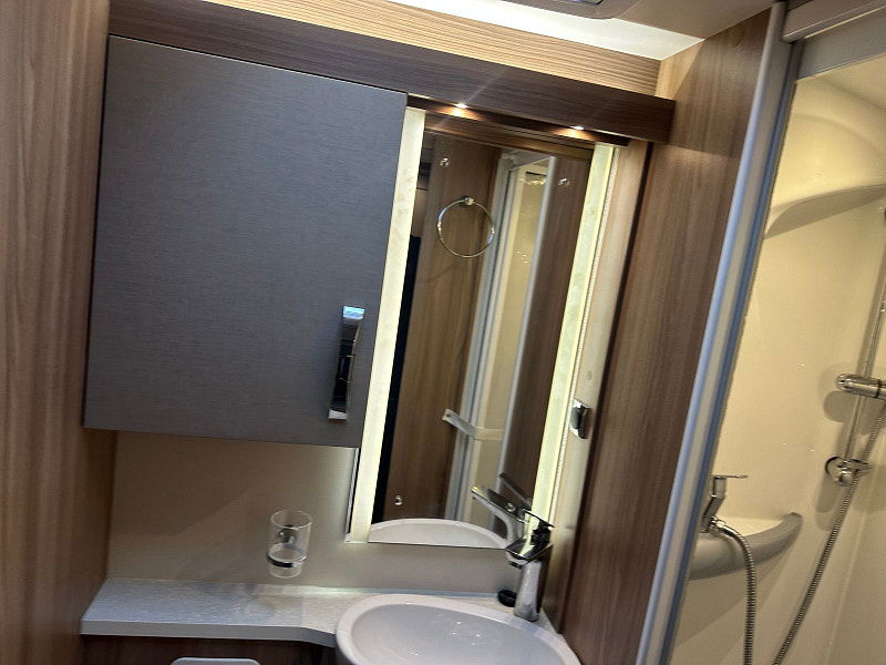 Fiat Ducato 50 C/C MULTIJET II KONTIKI  0dr Manual 2026