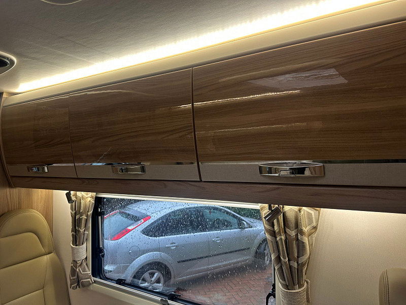 Fiat Ducato 50 C/C MULTIJET II KONTIKI  0dr Manual 2026