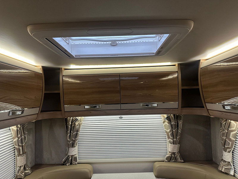 Fiat Ducato 50 C/C MULTIJET II KONTIKI  0dr Manual 2026