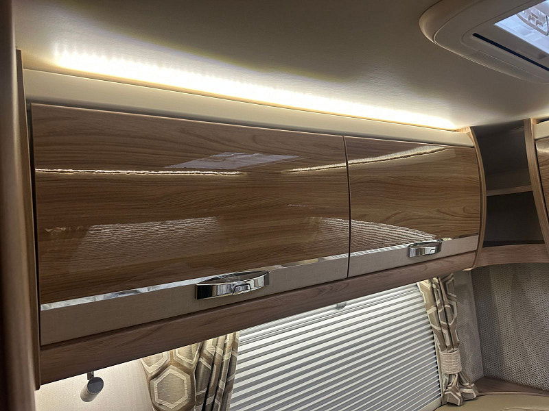 Fiat Ducato 50 C/C MULTIJET II KONTIKI  0dr Manual 2026