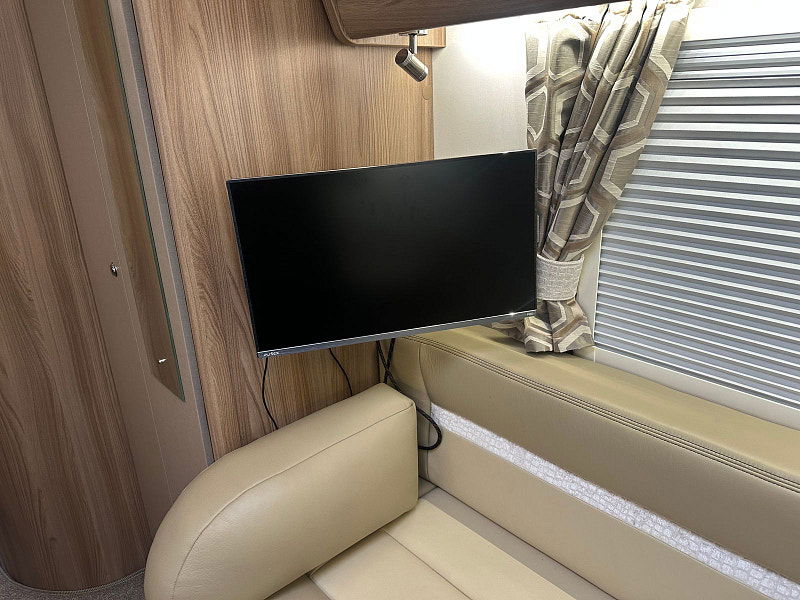 Fiat Ducato 50 C/C MULTIJET II KONTIKI  0dr Manual 2026