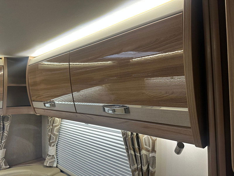 Fiat Ducato 50 C/C MULTIJET II KONTIKI  0dr Manual 2026