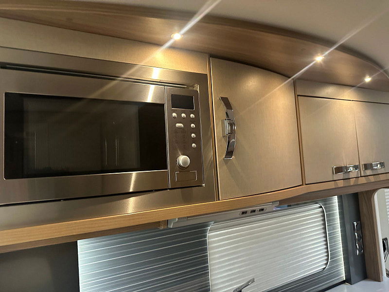 Fiat Ducato 50 C/C MULTIJET II KONTIKI  0dr Manual 2026