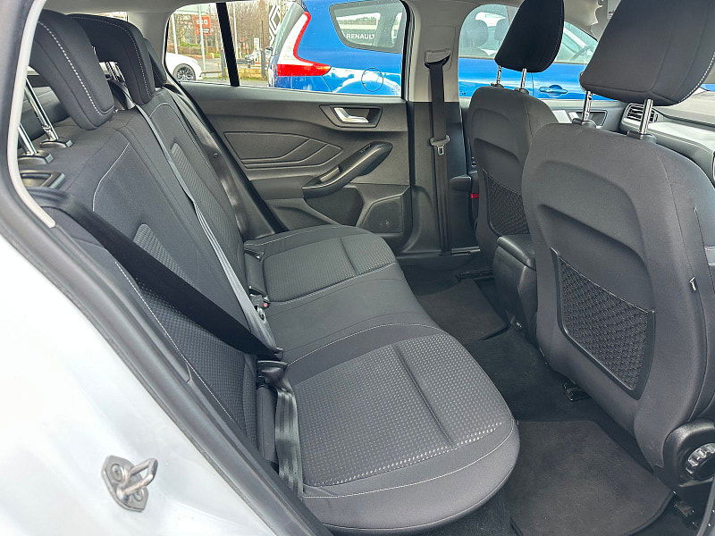 Ford Focus 1.5 EcoBlue Zetec Estate 5dr Diesel Manual Euro 6 (s/s) (120 ps) 5dr Manual 2026