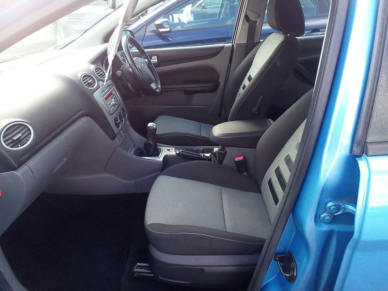 Ford Focus 1.6L Zetec 100 Hatchback 5dr Petrol Manual Euro 4 (100 bhp) 5dr Manual 2025