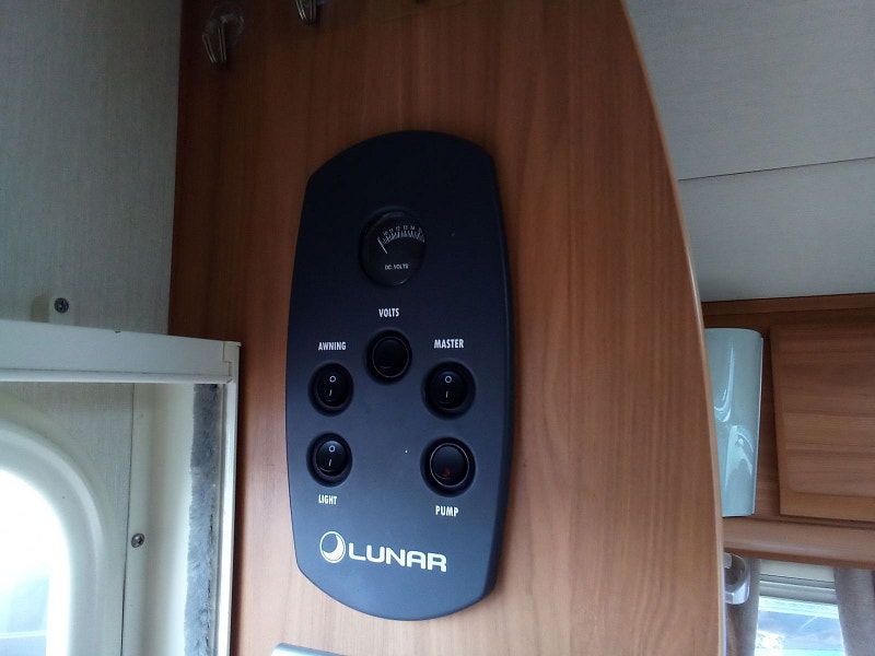 Lunar Clubman SB Tourer 1dr 2025