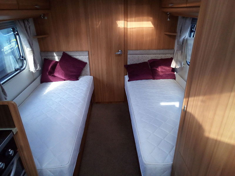 Lunar Clubman SB Tourer 1dr 2025