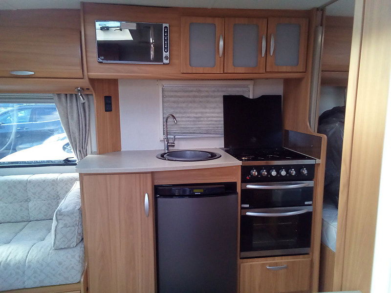 Lunar Clubman SB Tourer 1dr 2025