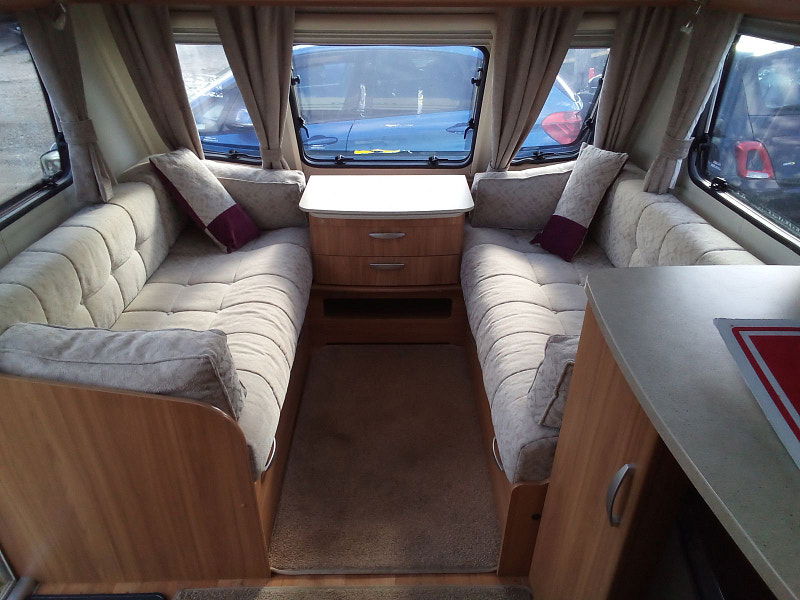 Lunar Clubman SB Tourer 1dr 2025