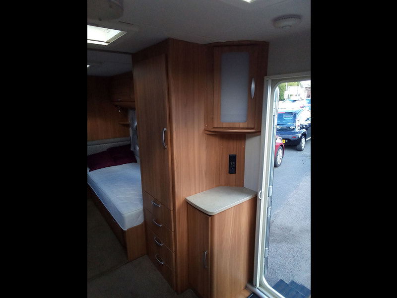 Lunar Clubman SB Tourer 1dr 2025