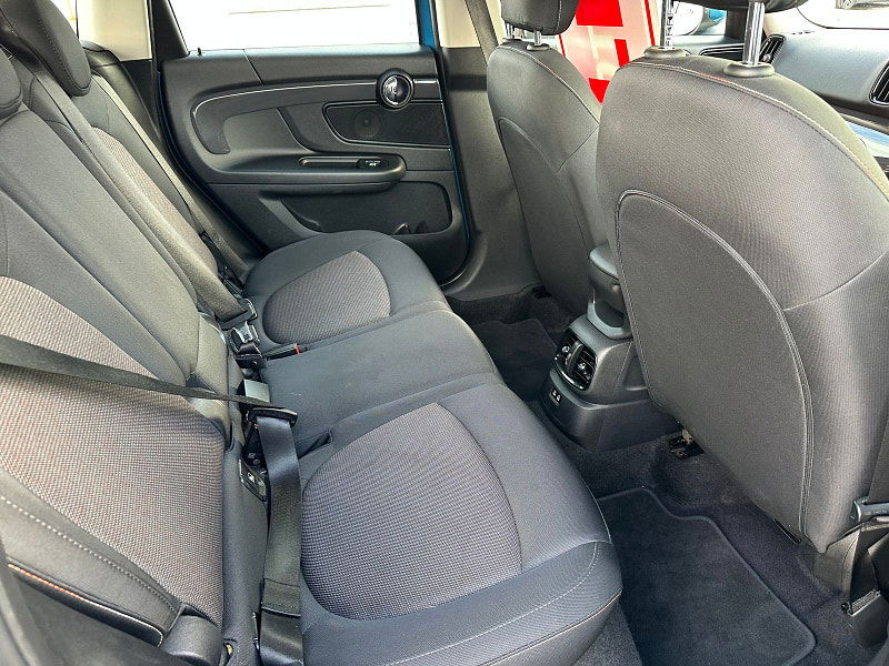 MINI Countryman 1.5L Cooper S E ALL4 Classic Auto SUV 5dr Hybrid Automatic Euro 6 (221 bhp) 5dr Automatic 2025