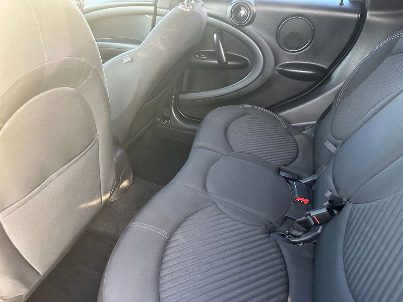 MINI Countryman 2.0L Cooper SD SUV 5dr Diesel Manual Euro 6 (141 bhp) 5dr Manual 2025