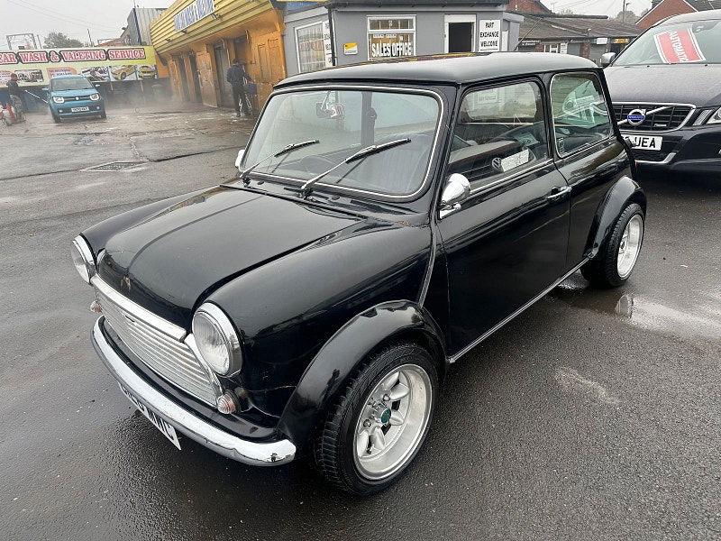 MINI Mini Coupe mayfair 1275 2dr Manual 2024