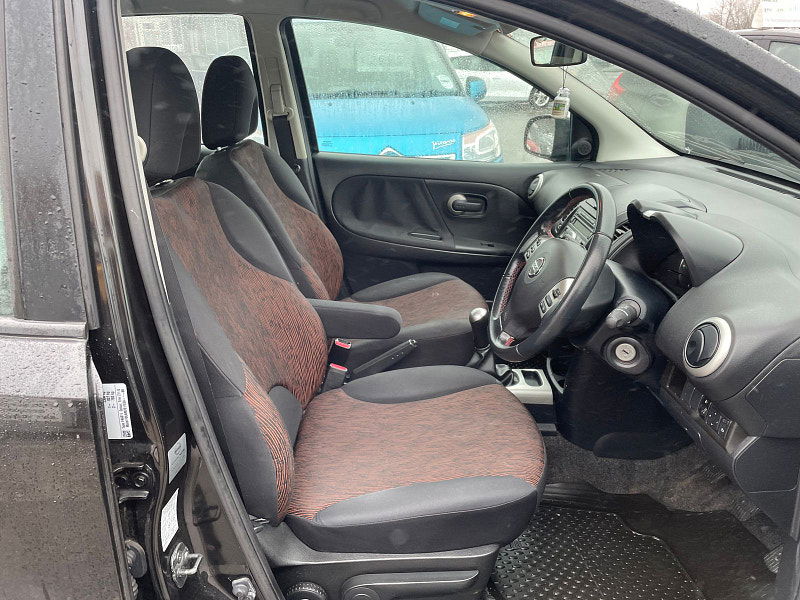 Nissan Note 1.4 16V Acenta Hatchback 5dr Petrol Manual Euro 4 (88 ps) 5dr Manual 2026