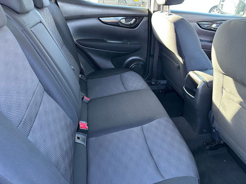 Nissan Qashqai 1.5 dCi Acenta Premium SUV 5dr Diesel Manual 2WD Euro 5 (s/s) (110 ps) 5dr Manual 2026