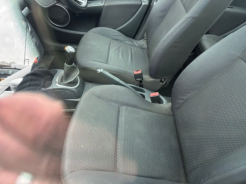 Renault Clio 1.1L Dynamique T 100 Hatchback 5dr Petrol Manual Euro 4 (99 bhp) 5dr Manual 2025