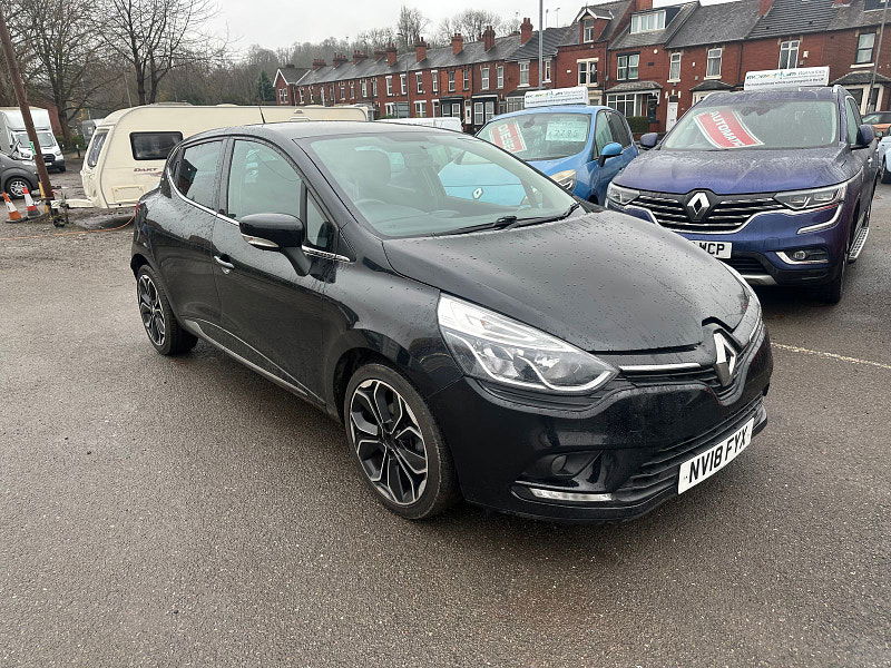 Renault Clio 1.5L ICONIC DCI Hatchback 5dr Diesel Manual Euro 6 (89 bhp) 5dr Manual 2025