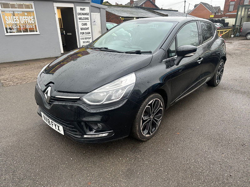 Renault Clio 1.5L ICONIC DCI Hatchback 5dr Diesel Manual Euro 6 (89 bhp) 5dr Manual 2025