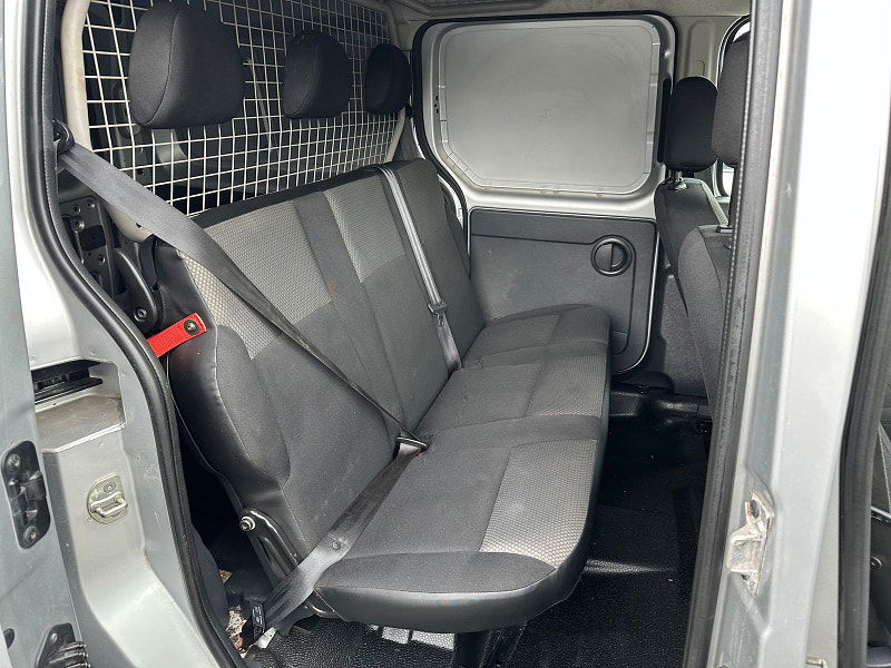 Renault Kangoo Maxi 1.5L LL21 Business Energy dCi Diesel Manual Euro 6 (110 bhp) 6dr Manual 2025