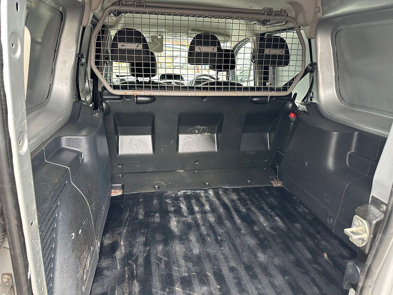 Renault Kangoo Maxi 1.5L LL21 Business Energy dCi Diesel Manual Euro 6 (110 bhp) 6dr Manual 2025