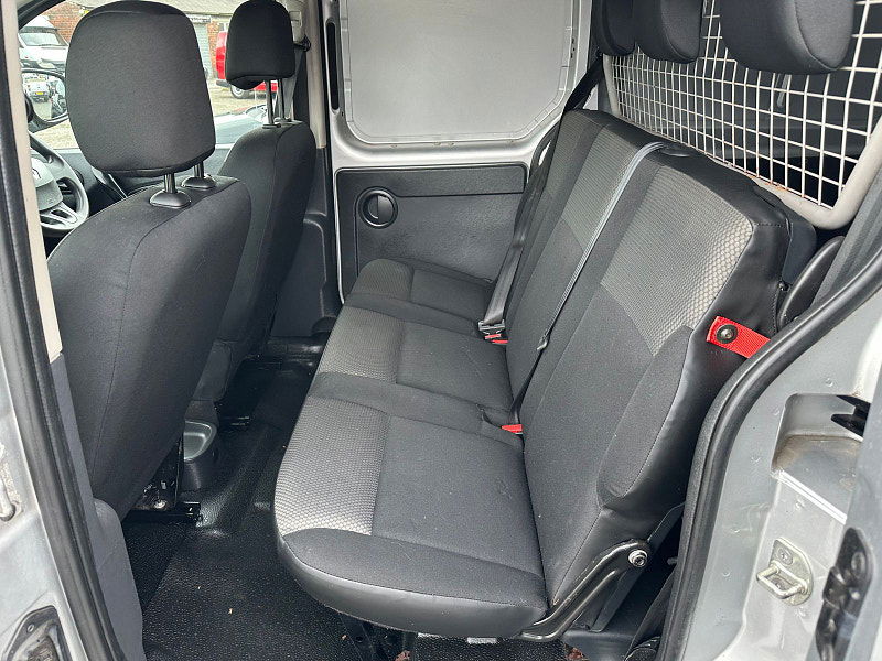 Renault Kangoo Maxi 1.5L LL21 Business Energy dCi Diesel Manual Euro 6 (110 bhp) 6dr Manual 2025