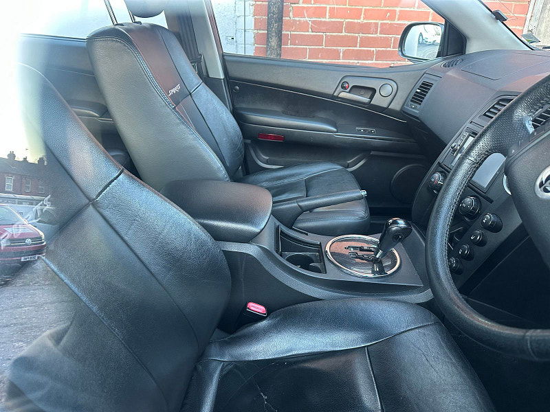 Ssangyong Korando sports 2.0L EX Auto Diesel Automatic Euro 5 (153 bhp) 0dr Automatic 2025