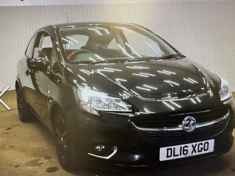 Vauxhall Corsa 1.4L SRI ecoFLEX Hatchback 3dr Petrol Manual Euro 6 (89 bhp) 3dr Manual 2025