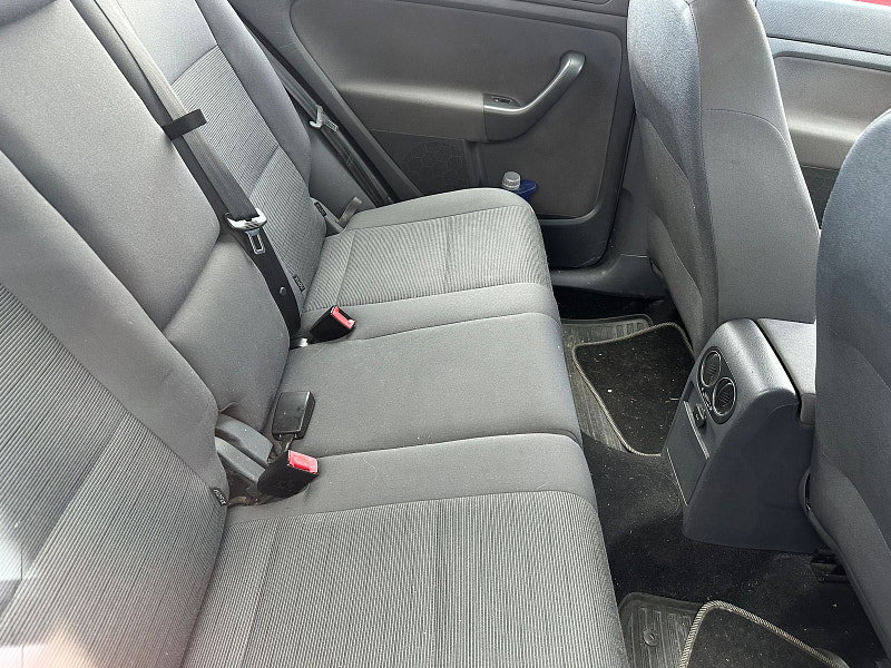 Volkswagen Golf Plus 1.9 TDI PD Luna Hatchback 5dr Diesel Manual (146 g/km, 103 bhp) 5dr Manual 2026