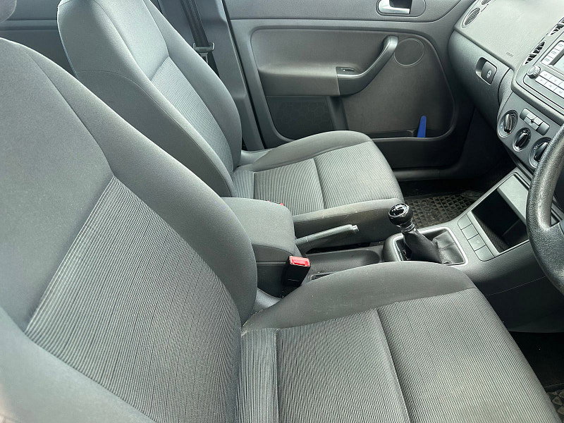 Volkswagen Golf Plus 1.9 TDI PD Luna Hatchback 5dr Diesel Manual (146 g/km, 103 bhp) 5dr Manual 2026