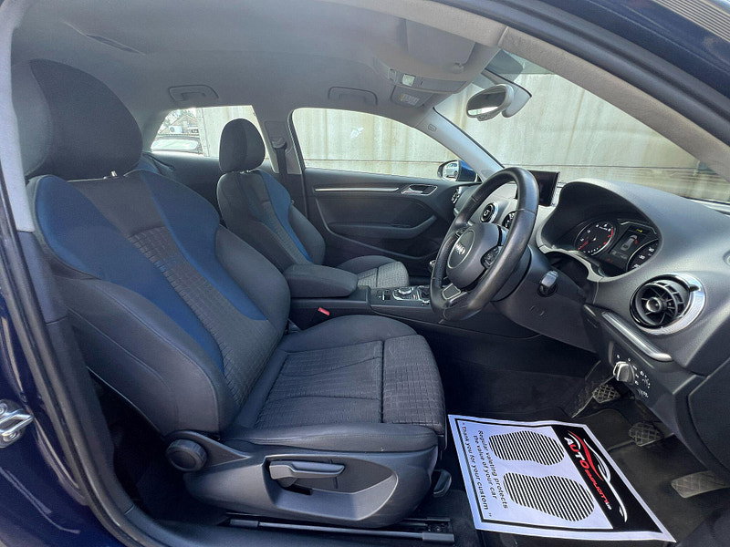 Audi A3 1.4 TFSI CoD Sport Euro 6 (s/s) 3dr 3dr Manual 2026