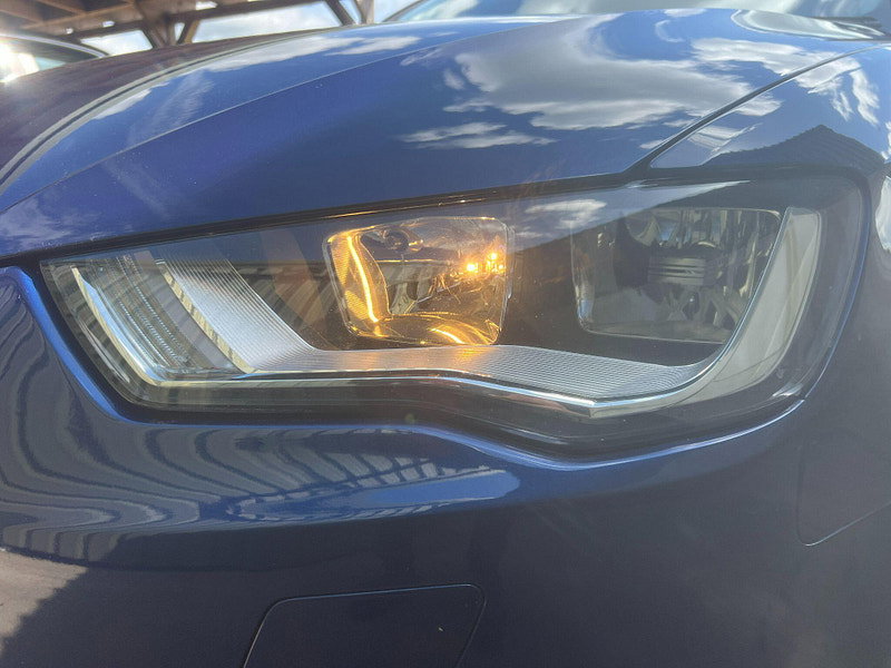 Audi A3 1.4 TFSI CoD Sport Euro 6 (s/s) 3dr 3dr Manual 2026