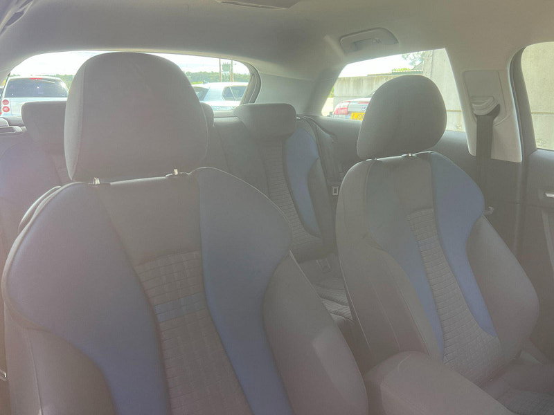 Audi A3 1.4 TFSI CoD Sport Euro 6 (s/s) 3dr 3dr Manual 2026