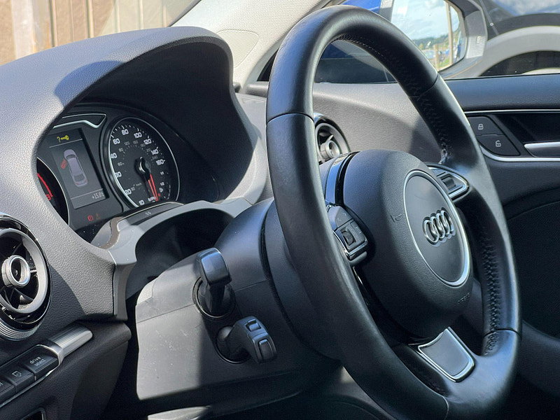 Audi A3 1.4 TFSI CoD Sport Euro 6 (s/s) 3dr 3dr Manual 2026