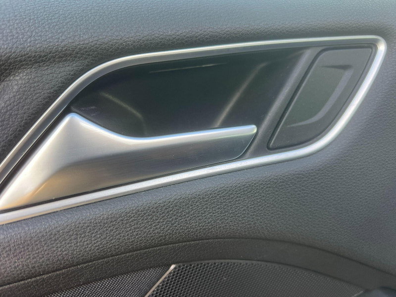 Audi A3 1.4 TFSI CoD Sport Euro 6 (s/s) 3dr 3dr Manual 2026