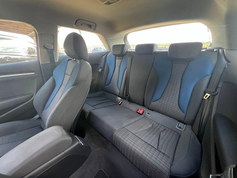 Audi A3 1.4 TFSI CoD Sport Euro 6 (s/s) 3dr 3dr Manual 2026