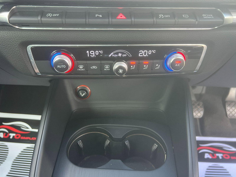 Audi A3 1.4 TFSI CoD Sport Euro 6 (s/s) 3dr 3dr Manual 2026