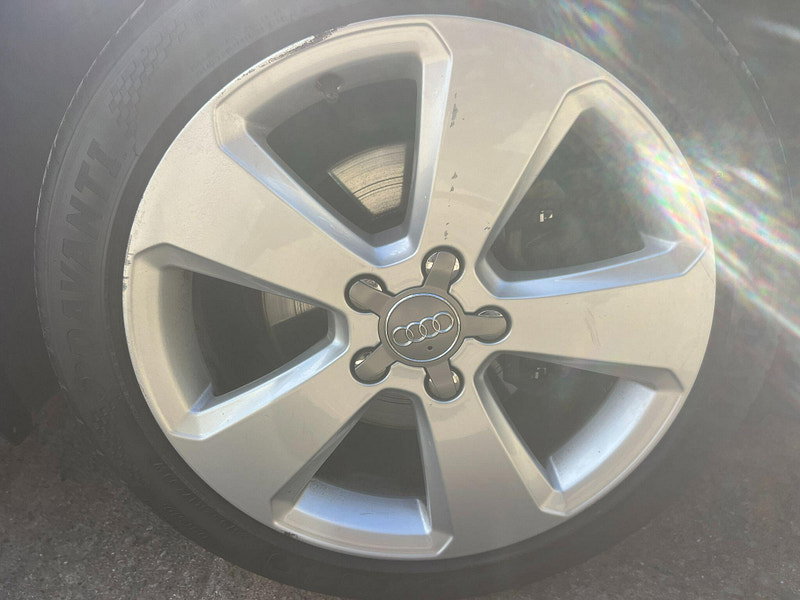 Audi A3 1.4 TFSI CoD Sport Euro 6 (s/s) 3dr 3dr Manual 2026