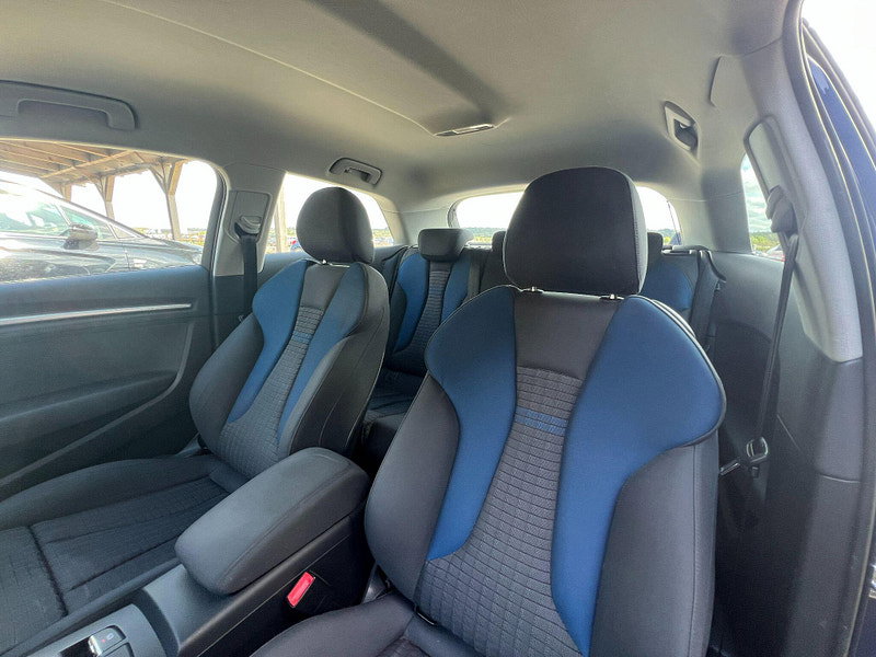 Audi A3 1.4 TFSI CoD Sport Euro 6 (s/s) 3dr 3dr Manual 2026