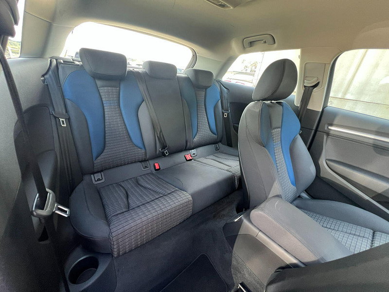 Audi A3 1.4 TFSI CoD Sport Euro 6 (s/s) 3dr 3dr Manual 2026