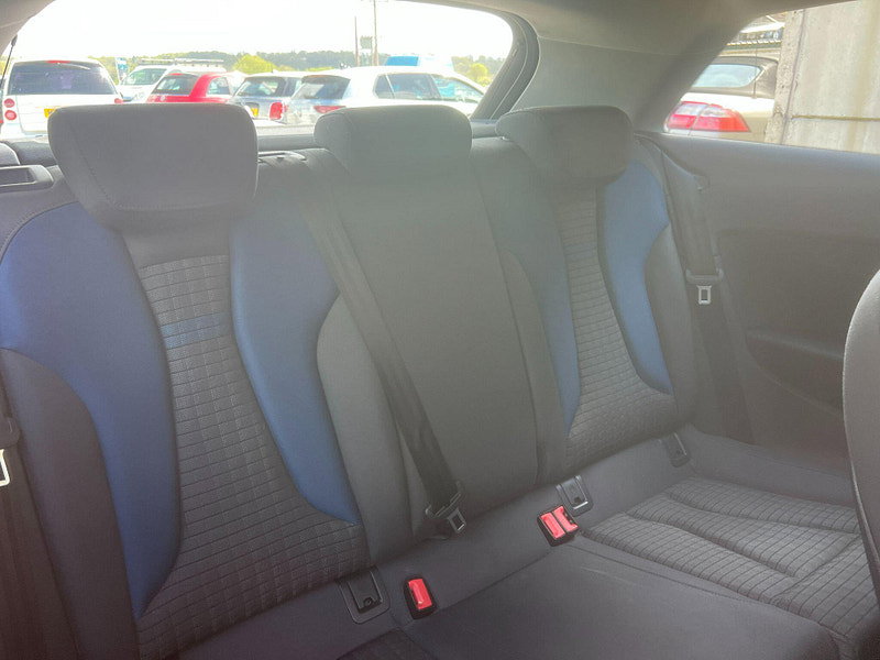 Audi A3 1.4 TFSI CoD Sport Euro 6 (s/s) 3dr 3dr Manual 2026