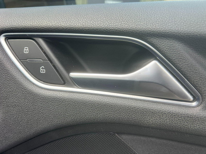 Audi A3 1.4 TFSI CoD Sport Euro 6 (s/s) 3dr 3dr Manual 2026