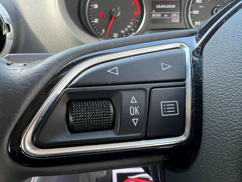 Audi A3 1.4 TFSI CoD Sport Euro 6 (s/s) 3dr 3dr Manual 2026