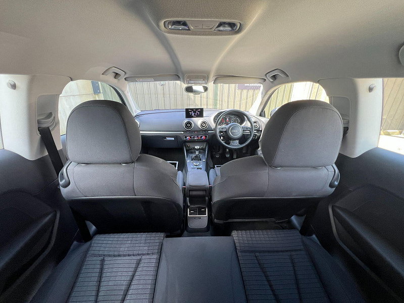 Audi A3 1.4 TFSI CoD Sport Euro 6 (s/s) 3dr 3dr Manual 2026